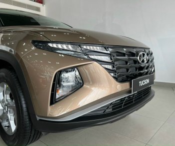 Hyundai Tucson 2022 - Xe có sẵn giao ngay