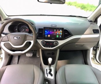 Kia Picanto 2011 - Nhập khẩu nguyên chiếc xe quá mới