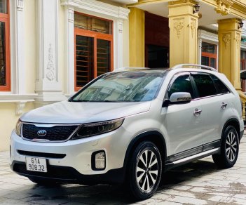 Kia Sorento 2016 - Giấy tờ nguồn gốc rõ ràng, hợp lệ