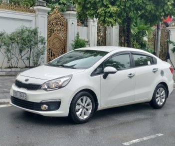 Kia Rio 2017 - Nhập Hàn, zin cả xe