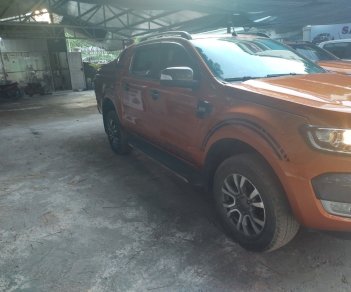 Ford Ranger 2017 - Giá 835 triệu