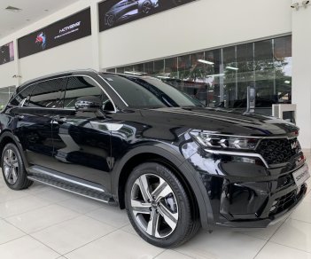 Kia Sorento 2022 - Xe giao sớm - Ưu đãi hấp dẫn