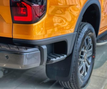 Ford Ranger 2023 - Đặt cọc hôm nay để nhận ưu đãi tốt nhất - Giảm 50% thuế trước bạ cùng nhiều phần quà hấp dẫn