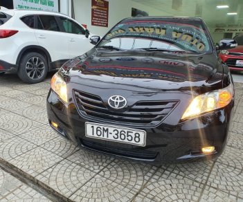 Toyota Camry 2008 - Nhập khẩu nguyên chiếc, giá tốt 436tr