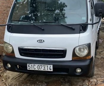 Kia K2700 2005 - Màu trắng giá ưu đãi