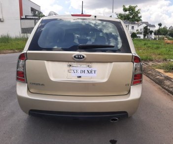 Kia Carens 2012 - Giá cạnh tranh