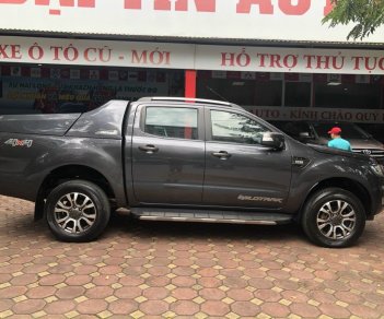Ford Ranger 2016 - Nhập Thái Lan