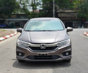 Honda City 2018 - Biển TP, rất mới