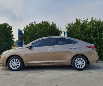 Hyundai Accent 2019 - Xe chạy 4v km