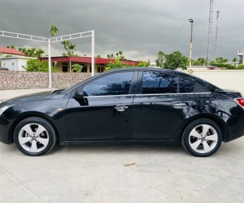 Chevrolet Lacetti 2010 - Xe còn đẹp, nguyên bản