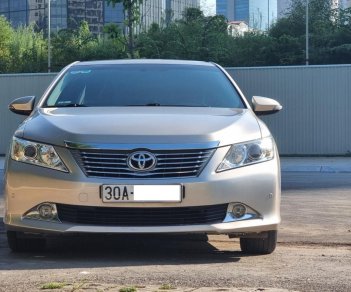 Toyota Camry 2013 - Cần bán gấp xe