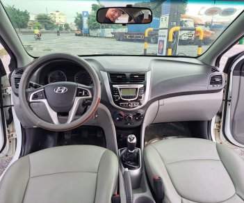 Hyundai Accent 2012 - Nhập Hàn Quốc