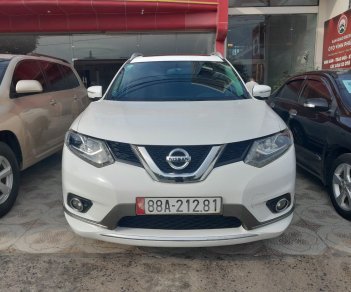 Nissan X trail 2018 - Giá chỉ 699 triệu