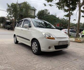 Chevrolet Spark 2009 - Tư nhân số sàn