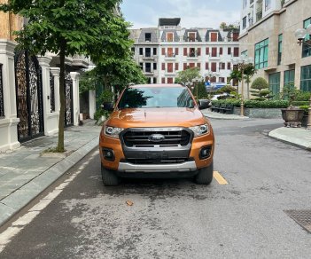 Ford Ranger 2019 - Cần bán gấp xe nhập giá chỉ 839tr