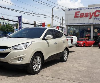 Hyundai Tucson 2013 - Số tự động, giá chỉ 513 triệu