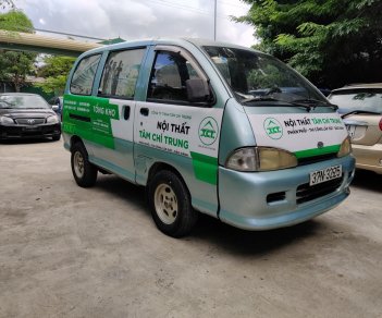 Daihatsu Citivan 2002 - xe nhập