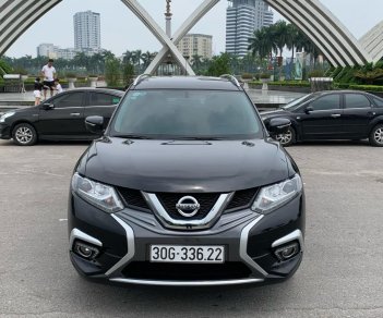 Nissan X trail 2019 - Đăng kí tư nhân 1 chủ, odo 3v5 km. Giá 828tr