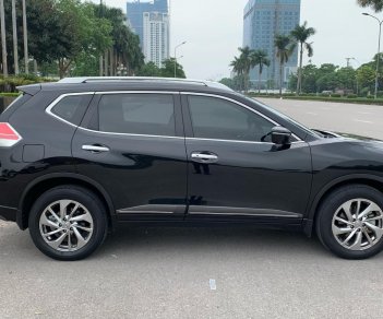 Nissan X trail 2019 - Đăng kí tư nhân 1 chủ, odo 3v5 km. Giá 828tr