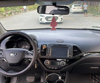 Kia Picanto 2013 - Màu vàng, nhập khẩu, giá ưu đãi