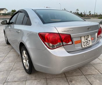 Daewoo Lacetti 2009 - Xe lên rất nhiều đồ cho xe đảm bảo ngon zin - Bao check thoải mái