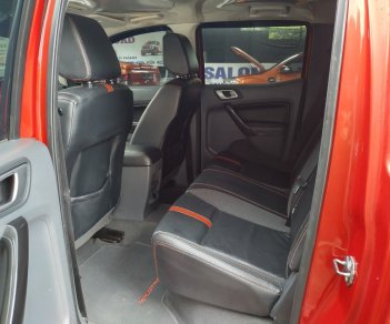 Ford Ranger 2014 - Màu đỏ, nhập khẩu chính chủ