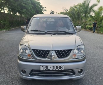 Mitsubishi Jolie 2004 - Siêu phẩm máy zin, keo chỉ zin