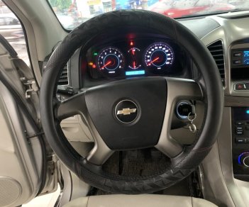 Chevrolet Captiva 2013 - Bán xe lướt, máy êm