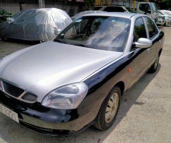 Daewoo Nubira 2003 - Máy 1.6