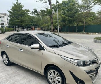 Toyota Vios 2019 - Biển Hà Nội