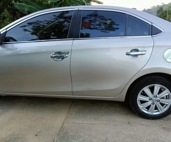 Toyota Vios 2014 - Giá 310tr