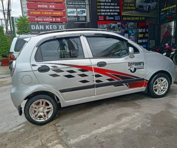 Chevrolet Spark 2009 - Xe chính chủ 