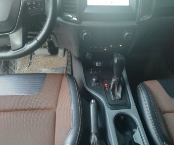 Ford Ranger 2017 - Giá 835 triệu