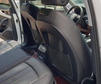 Audi A4 2020 - Dòng xe bền bỉ và ít hỏng vặt