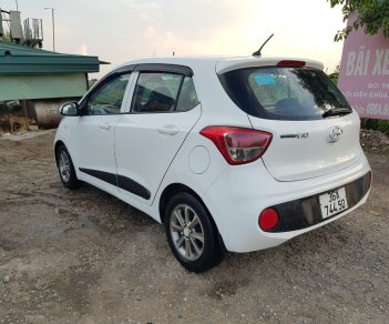 Hyundai Grand i10 2017 - Phom mới