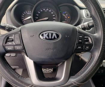 Kia Rio 2017 - Nhập Hàn, zin cả xe