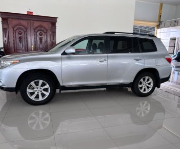 Toyota Highlander 2011 - Nhập khẩu Mỹ cực chất