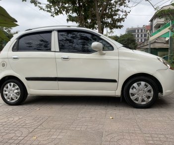 Chevrolet Spark 2009 - Tư nhân số sàn