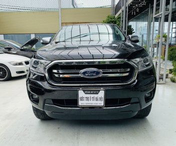 Ford Ranger 2019 - Xe cực đẹp, bao test hãng