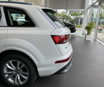 Audi Q7 2022 - Ưu đãi tốt nhất trong năm, quà tặng hấp dẫn