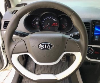 Kia Picanto 2011 - Nhập khẩu nguyên chiếc xe quá mới