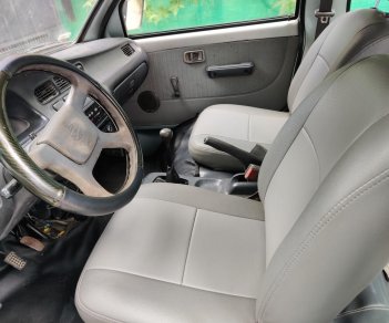 Daihatsu Citivan 2002 - xe nhập