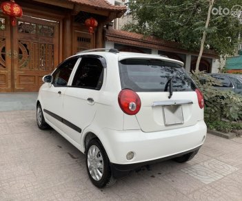 Chevrolet Spark 2009 - Tư nhân số sàn