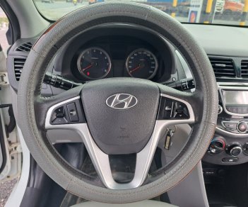 Hyundai Accent 2012 - Nhập Hàn Quốc