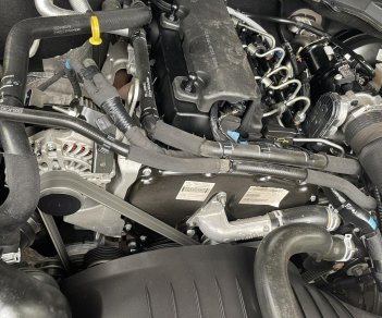 Ford Ranger 2019 - Xe chạy chuẩn 6v km