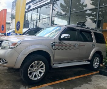 Ford Everest 2014 - Số tự động, chính hãng bán & bảo hành