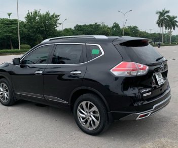 Nissan X trail 2019 - Đăng kí tư nhân 1 chủ, odo 3v5 km. Giá 828tr