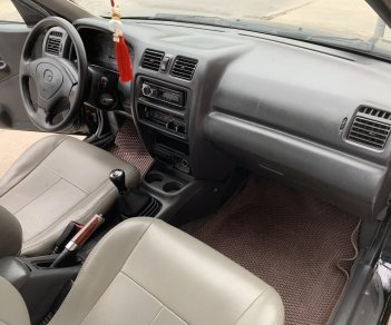 Mazda 323 2004 - Bền đẹp