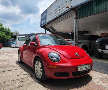 Volkswagen Beetle 2009 - Xe bao đẹp