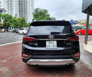 Hyundai Santa Fe 2019 - Xe đẹp